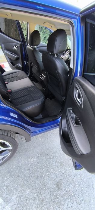 RENAULT kadjar 1.3 TCe 160 EDC / Facelift / Lane Assist / Camera video / Euro