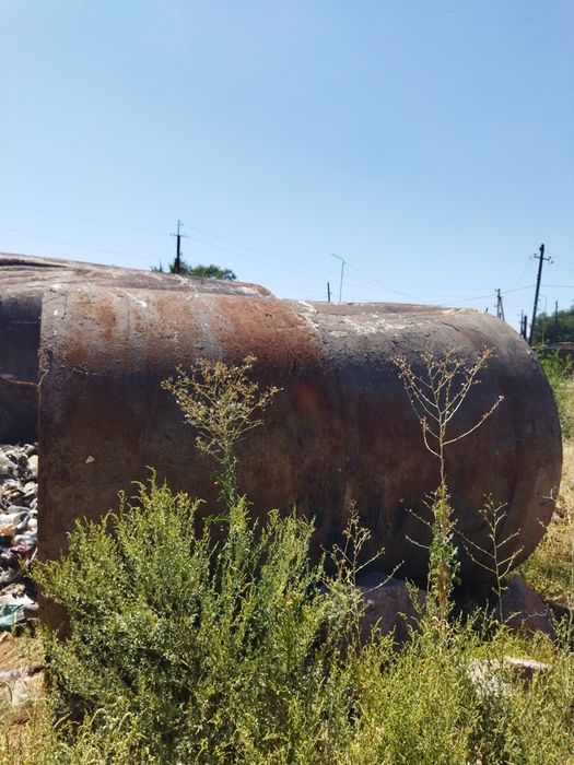 Цистерна, Емкость, Бочка..