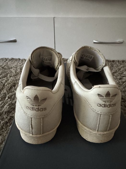 Adidas Superstar