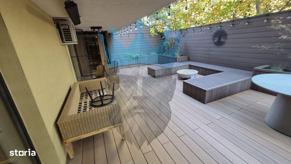 Apartament 2 camere Romana
