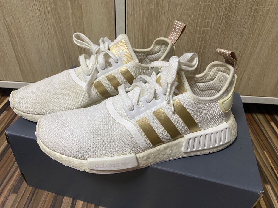 Adidas Nmd originali