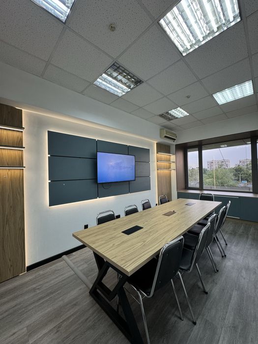 Конференц зал /Коворкинг