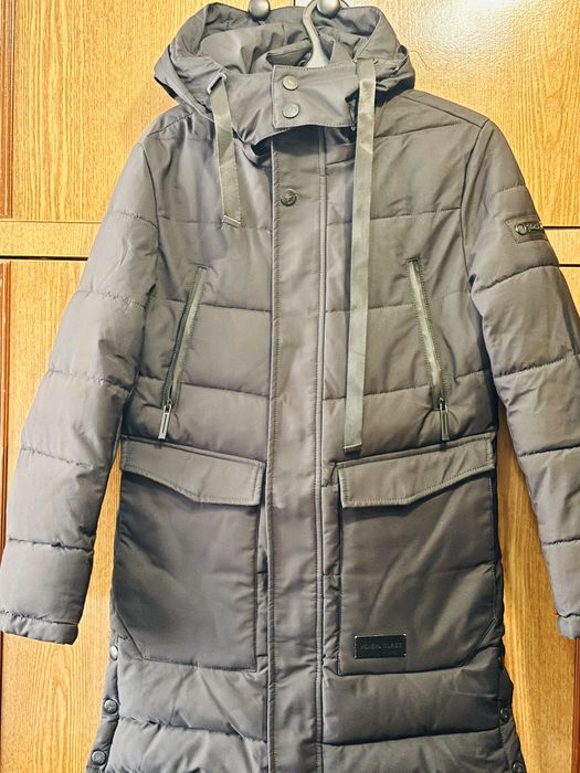 Куртка зима. На мальчика.