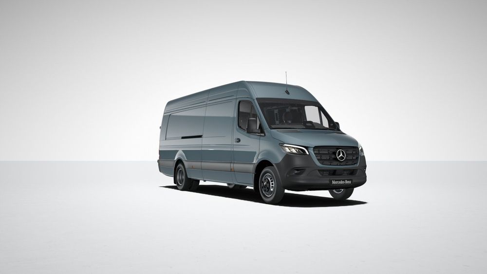 Mercedes-Benz Sprinter 517 Cdi M2 Cat I / 22+1 lungit Nou , 0 km , 2 unitati stoc