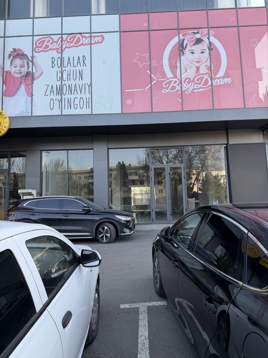 Аренда 500 м2 под коммерческий магазин