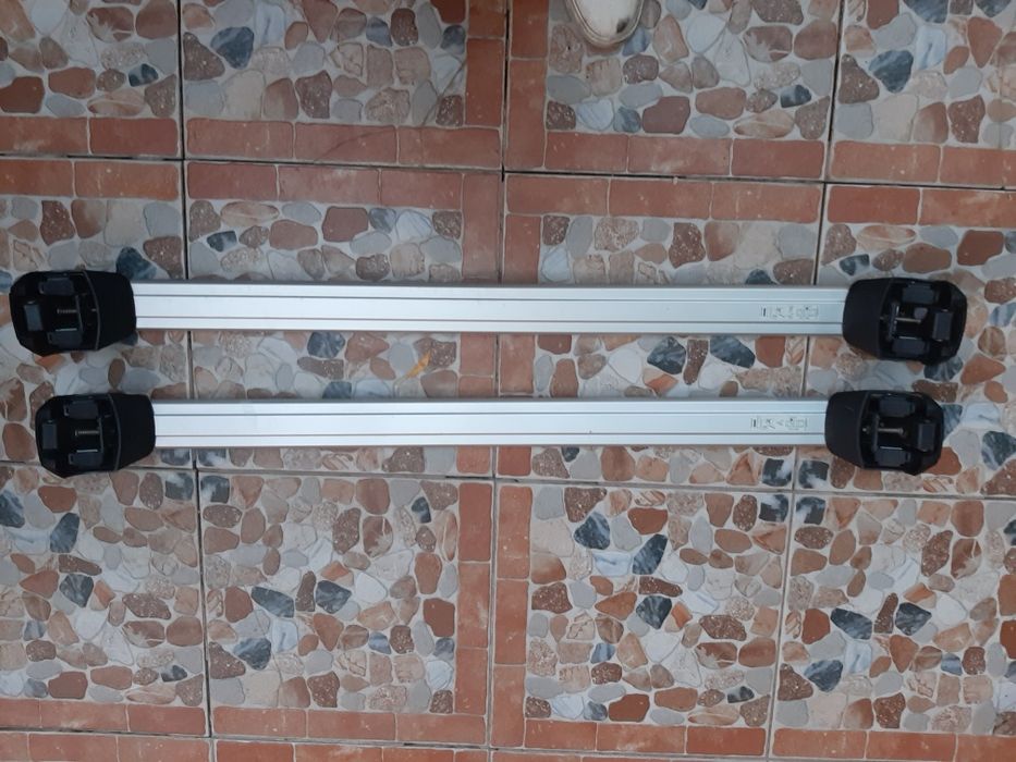 Set bare transversale originale Q5