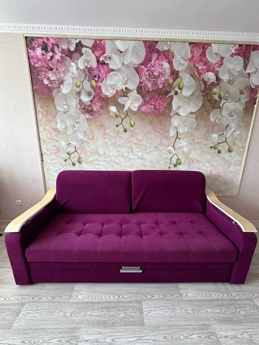 Диван раскладной