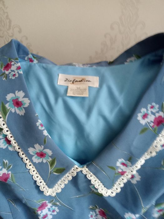 Продам красивое платье.