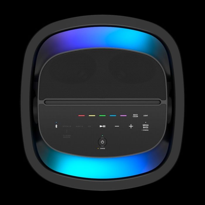 Inchiriez pentru evenimente private boxa Sony SRS XV900