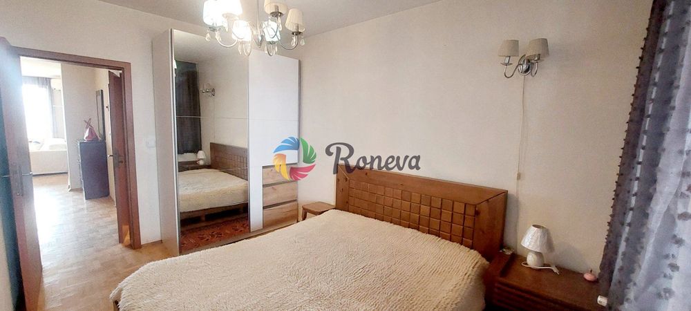 Дава се под наем Двустаен апартамент в Варна, Общината - 78 кв.м за 612 € - Снимка #6