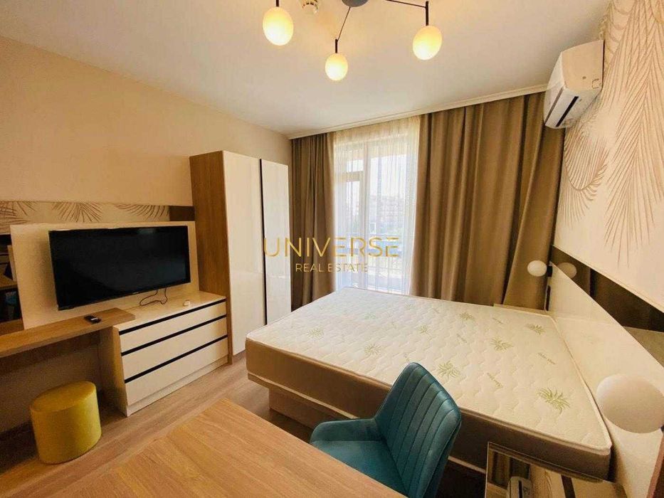 Продава се Едностаен апартамент в Свети Влас - 31 кв.м за 2194 €/кв.м - Снимка #2