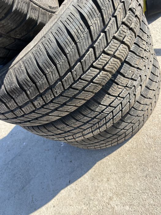 Гуми 195 65 15 Barum 2016г