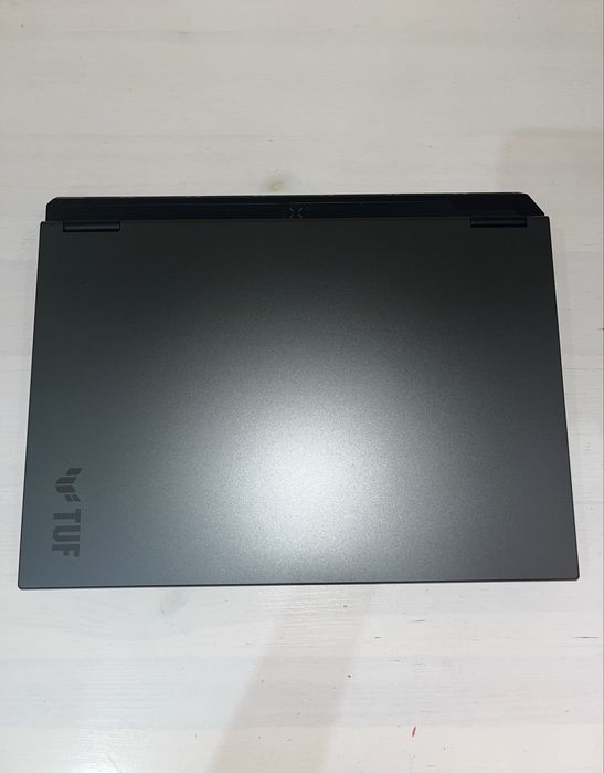 Игровой ноутбук ASUS TUF Gaming F16