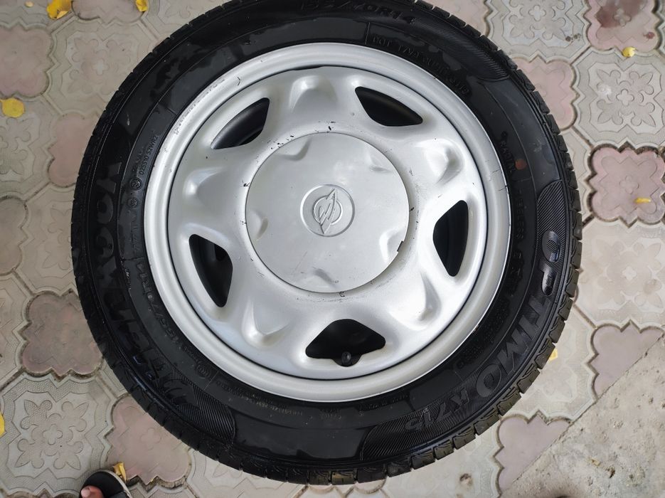 4ta diska balon spark uchun