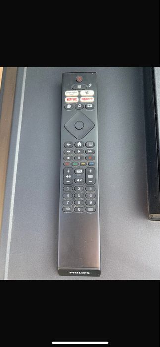 Vand televizor  Smart  Philips 110 cm