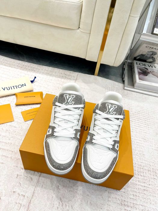 Louis Vuitton LV Trainers