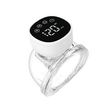 Sut sog'ish apparati. Emizikli ayollar uchun