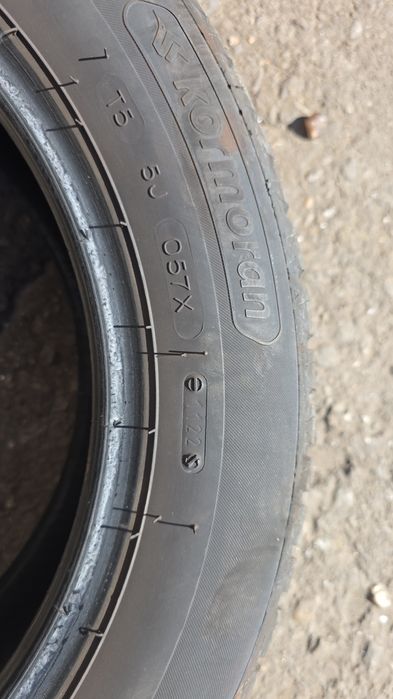 Cauciucuri vară Kormoran