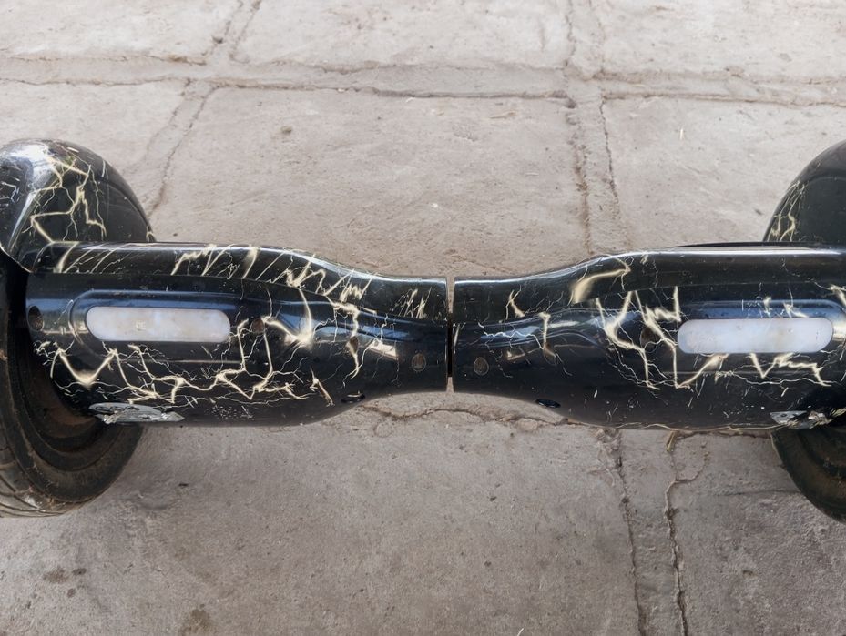 Гедраскутер Гедраскутер