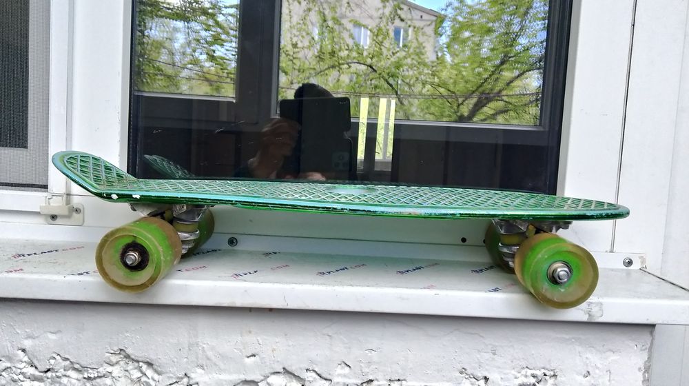 Спорт и отдых пиниборд