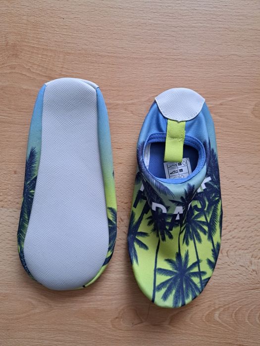 Лот детски обувки 27-28