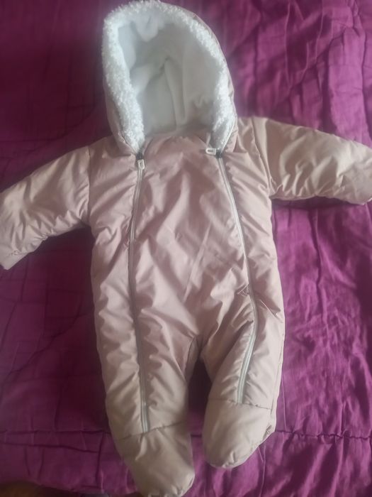 Конверт комбинезон