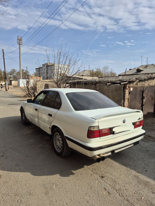 Продам бмв е34 1992г м50б20 сименс ванос