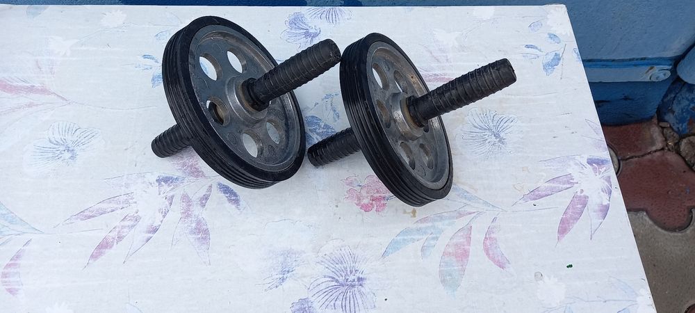 Спортивный снаряд