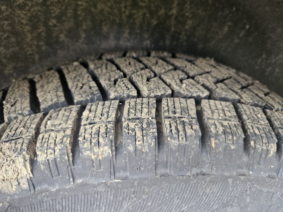 Vw Transporter T5 2.5tdi 4x4 На части