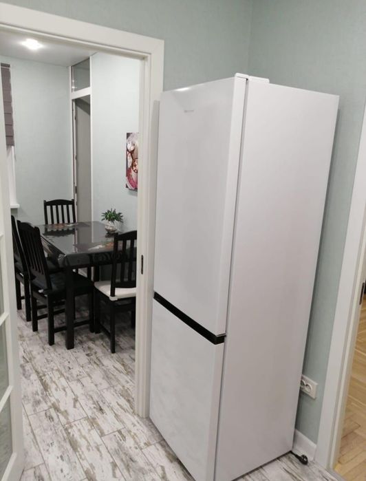 Квартира Север 35