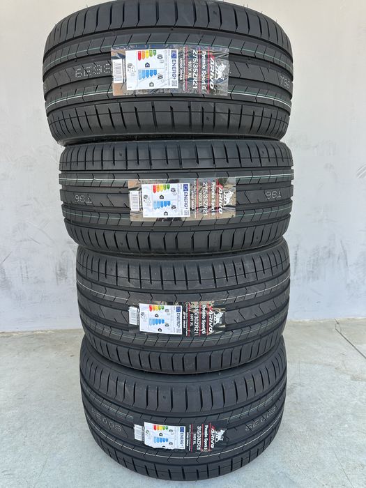 Летен спорт пакет ARIVO PREMIO SPORT 6 275/35R21 315/30R21 БОРД 2753521 3153021