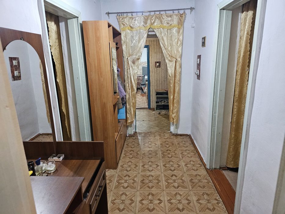 Продаю дом с газовым отоплением