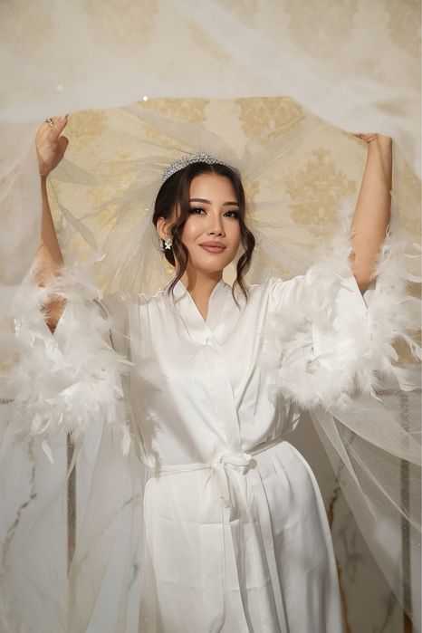 Карона и Фата свадь