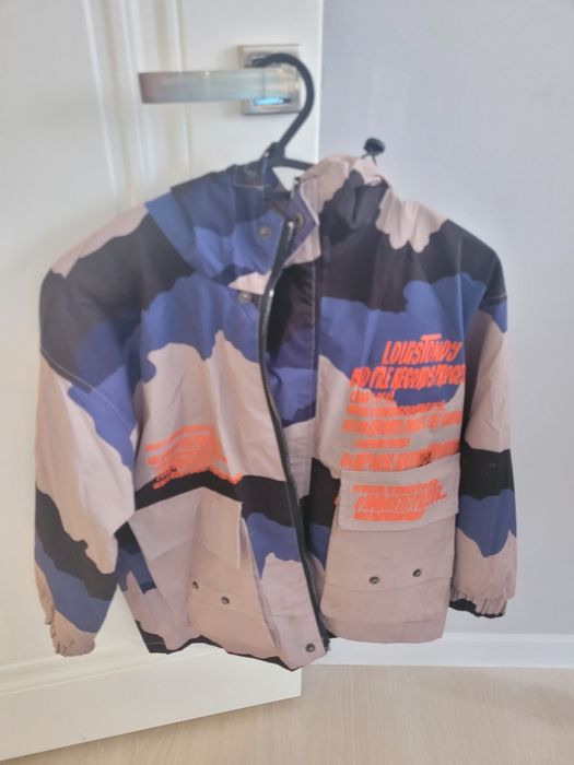 Продам детские вещи