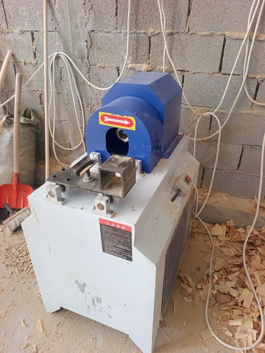 Срочно продам станок по производству черенков