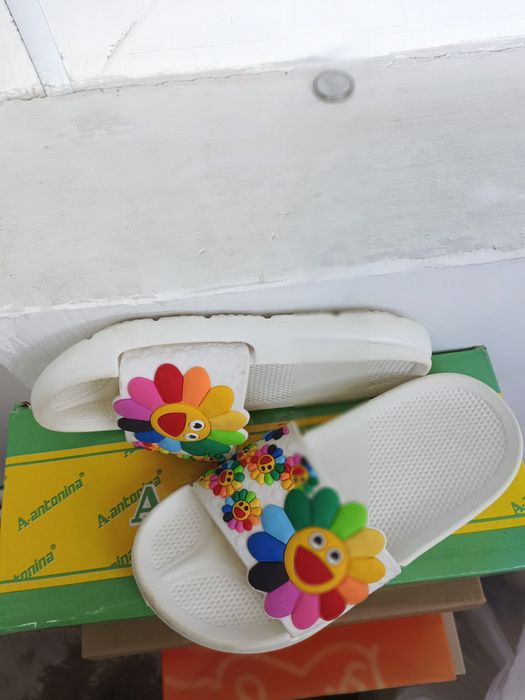 Обуви для девочки