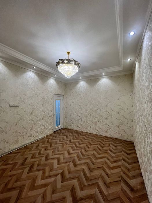 Srochno 3 xonali uy sotiladi evro remont