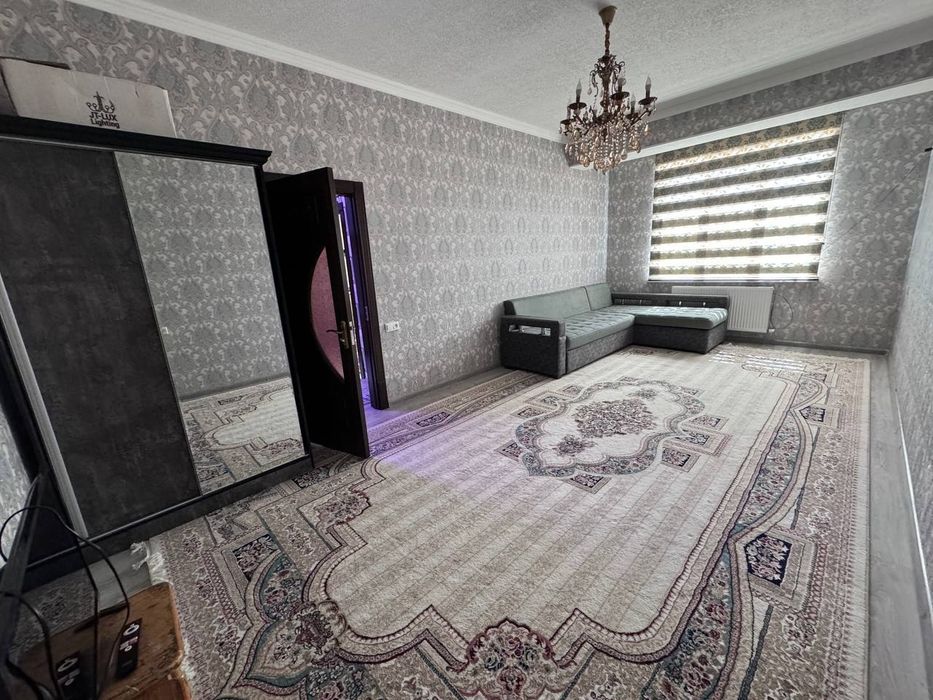 Beruniy metrosi yaqinida 1 xonali uy ijaraga