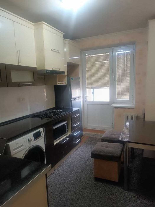 ЛЮКС 4 комнатная на СУПЕР