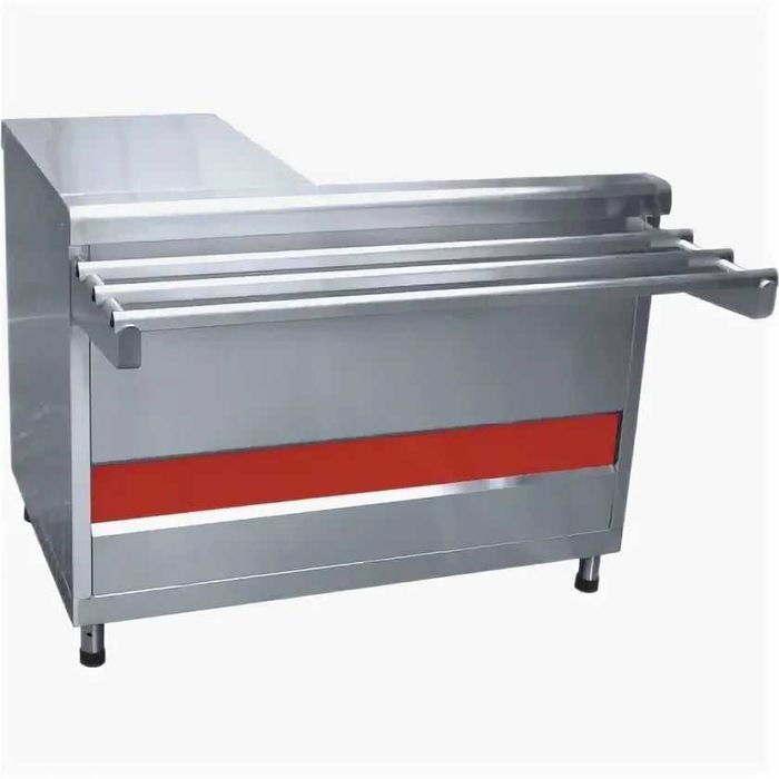 Кассовая кабина Abat КК-70КМ