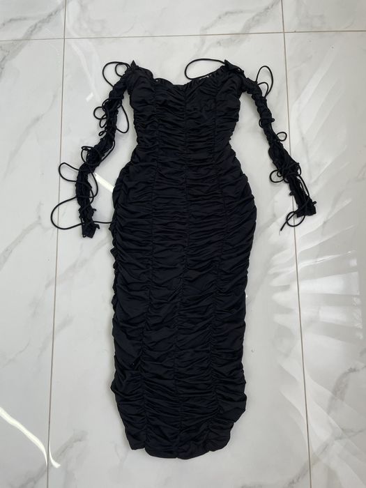 Rochie model deosebit