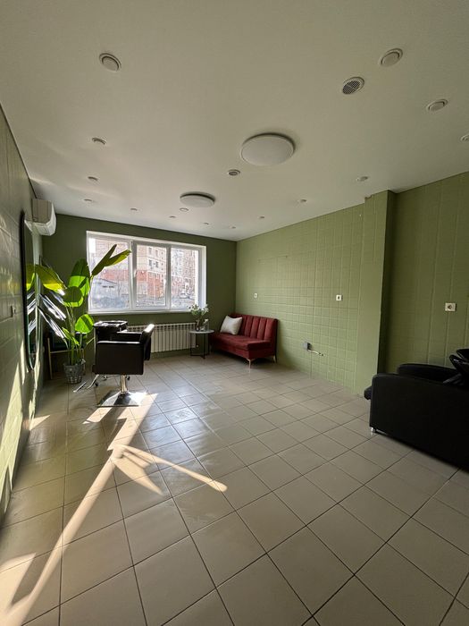 Сдается кабинет в салоне красоты