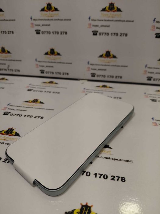 Hope Amanet P13 - iPhone 15 Plus 128GB NOU!!