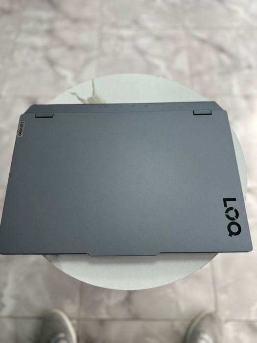 Ноутбук Lenovo