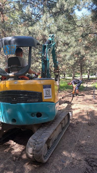 Сваи винтовые от производителя