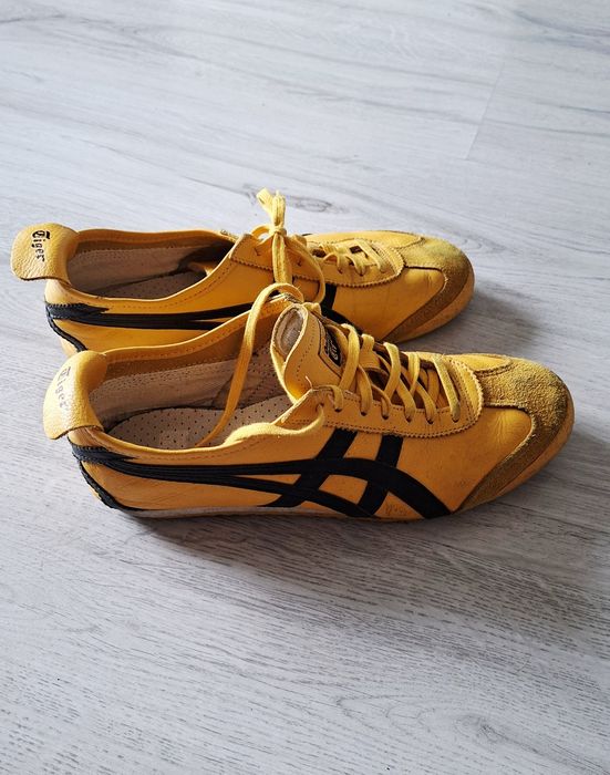 Sneakers Onitsuka Tiger Mexico 66