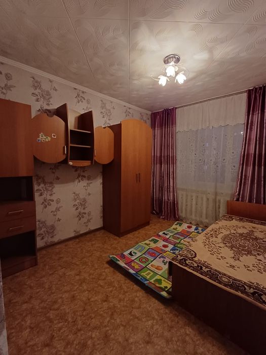 Сдам 3х комн.кв.