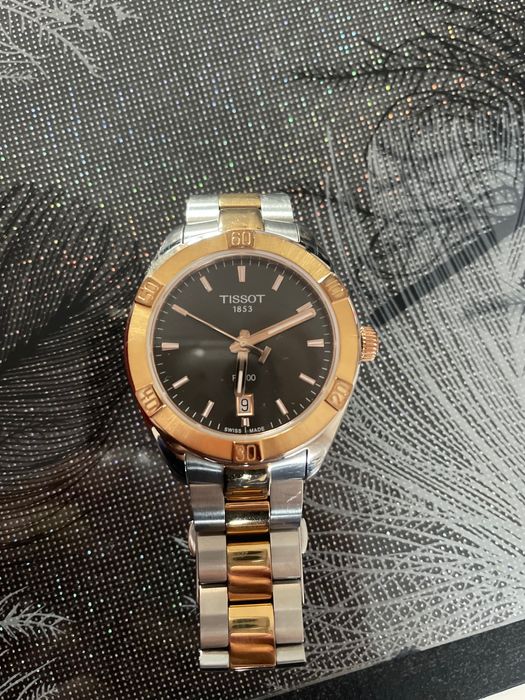 Дамски Часовник Tissot