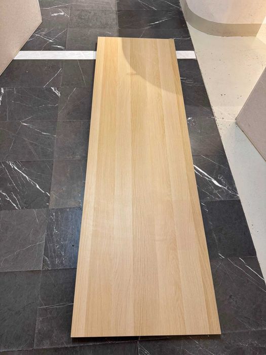 Birou LAGKAPTEN stejar IKEA 60x200
