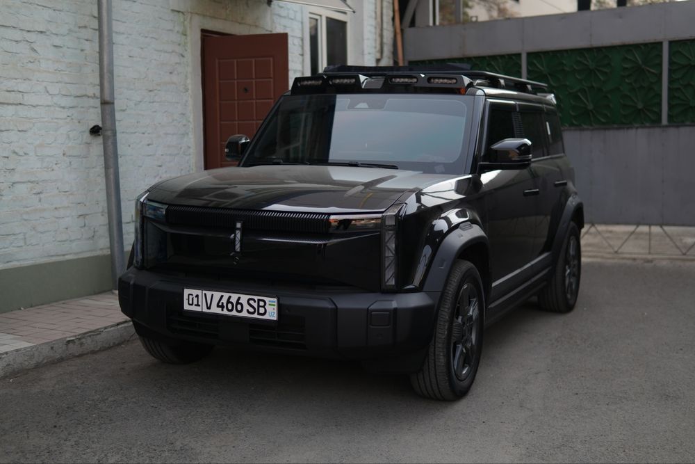 Продается Icar 03 (official)